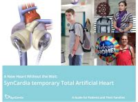 cardiowest|syncardia total artificial heart cost.